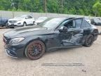 2015 MERCEDES-BENZ C