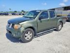 2005 NISSAN FRONTIER