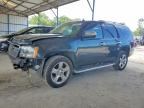 2011 CHEVROLET TAHOE