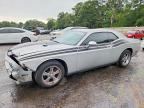 2009 DODGE CHALLENGER