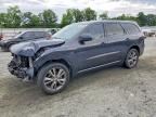 2013 DODGE DURANGO