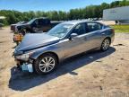 2015 INFINITI Q50