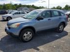 2009 HONDA CR-V