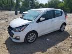 2020 CHEVROLET SPARK