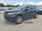 2017 LAND ROVER DISCOVERY SPORT