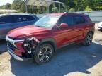 2025 CHEVROLET TRAILBLAZER