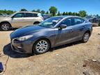2016 MAZDA 3