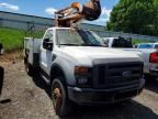 2008 FORD F450