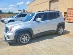 2020 JEEP RENEGADE