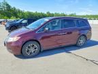 2013 HONDA ODYSSEY