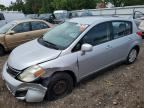2012 NISSAN VERSA
