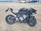 2025 CF MOTO 675SS