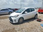 2015 TOYOTA YARIS
