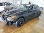 2011 INFINITI G37 SEDAN