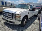 2010 FORD F350