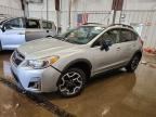 2017 SUBARU CROSSTREK
