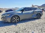 2018 NISSAN MAXIMA