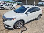 2021 HONDA HR-V