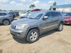 2012 JEEP GRAND CHEROKEE