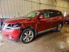 2015 NISSAN PATHFINDER