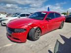2017 DODGE CHARGER
