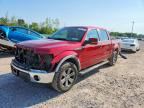 2014 FORD F150