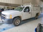 2013 CHEVROLET SILVERADO