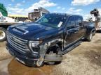 2024 CHEVROLET SILVERADO
