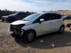2014 NISSAN VERSA NOTE