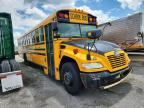 2013 BLUEBIRD VISION