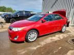 2012 TOYOTA CAMRY HYBRID
