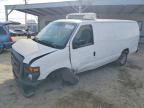 2008 FORD E350