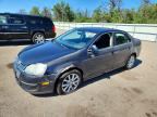 2010 VOLKSWAGEN JETTA
