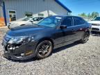 2011 FORD FUSION