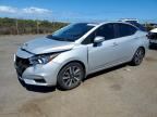 2021 NISSAN VERSA