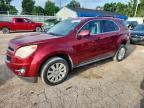 2010 CHEVROLET EQUINOX