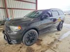 2016 DODGE DURANGO