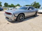 2017 DODGE CHALLENGER
