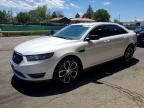 2017 FORD TAURUS