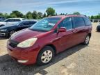 2005 TOYOTA SIENNA