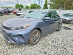 2022 KIA FORTE