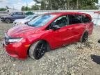 2023 HONDA ODYSSEY