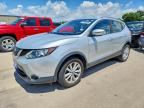 2019 NISSAN ROGUE SPORT