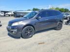2016 CHEVROLET TRAVERSE