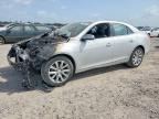 2015 CHEVROLET MALIBU