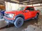 2022 FORD F150