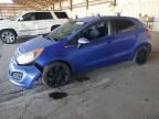 2012 KIA RIO 5-DOOR