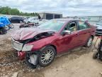 2007 LINCOLN MKZ