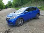 2021 HONDA HR-V