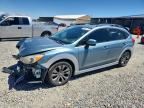 2012 SUBARU IMPREZA